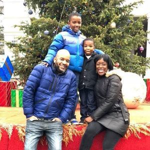 Meet your Posher, Alaric